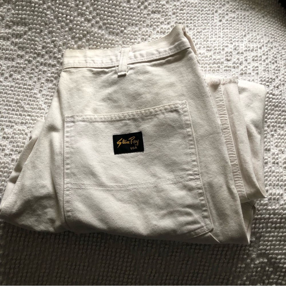 Vintage Stan Ray Painter Pants